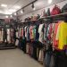 Gerando Falcões inaugura loja do bazar social em estação de metrô