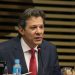 Haddad diz que acompanha com equipe a crise do Credit Suisse Inflação