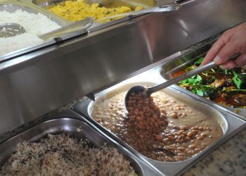 Pressionado por alimentação, inflação oficial fica em 0,53% em janeiro