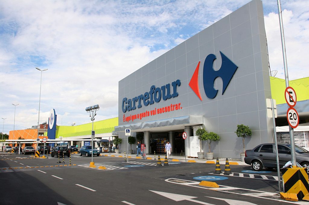 Carrefour