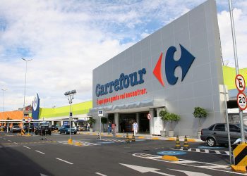 Carrefour