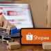 Shopee abre mais de 3.500 vagas temporárias para o fim de ano no Brasil