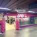 Cencosud abre unidades Spid no metrô e com entrega na praia no Rio de Janeiro