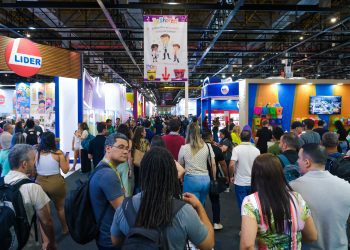 Mercado de brinquedos deve crescer 7% e faturar R$ 9 bilhões em 2023 - Abrin 2023