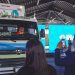 Volkswagen estreia caminhão elétrico na América Central