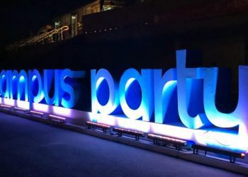 Startups buscam novas oportunidades e tecnologias na Campus Party