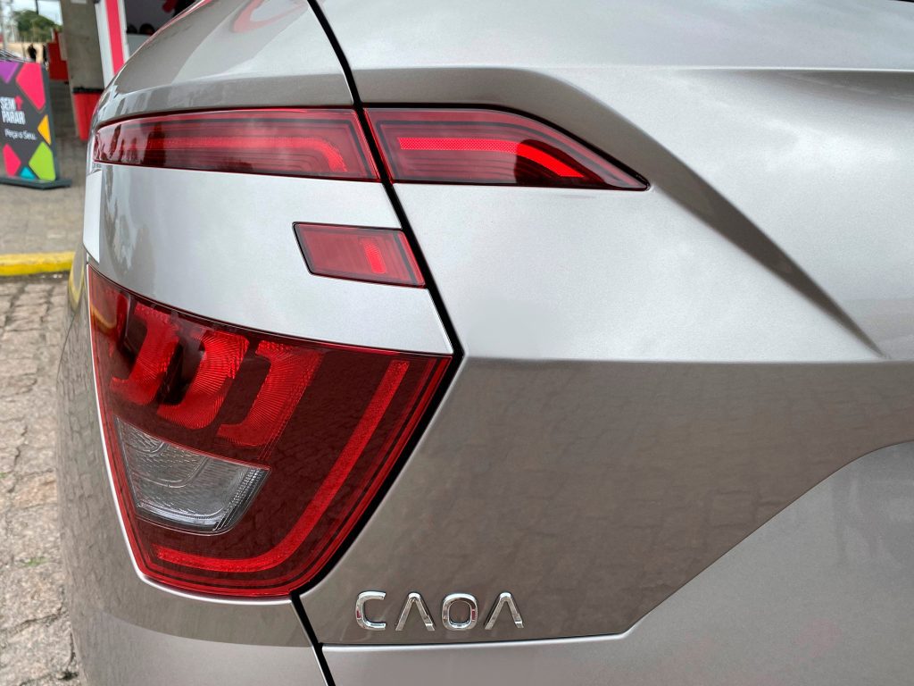 Com novos carros elétricos e híbridos, Caoa confirma retomada de fábrica