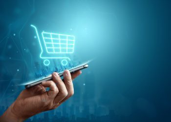 Comércio eletrônico tem alta de 1,6% em 2022 e fatura R$ 262 bi