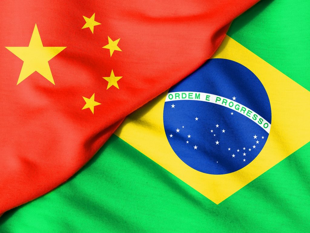 Missão técnica da Agricultura vai à China para discutir protocolo sanitário de proteína animal