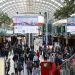 Brasileira The LED monta estande na EuroShop 2023, na Alemanha