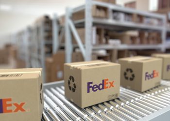 FedEx reforça operações na região norte do Brasil com novo centro de distribuição em Belém