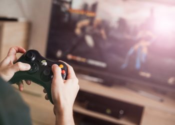 Algar entra no mercado de games por meio de plataforma própria