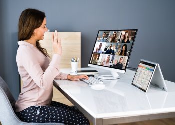 Gartner: 4 em cada 10 profissionais do conhecimento vão atuar de forma híbrida