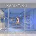 Swarovski loja