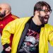 Jovem Nerd Magalu live commerce Oscar