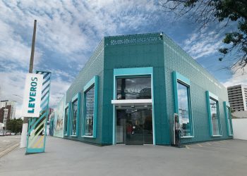 Grupo Leveros investe R$ 10 milhões em empresa de e-commerce
