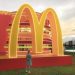 Lollapalooza: McDonald's leva restaurante e ativações ao evento