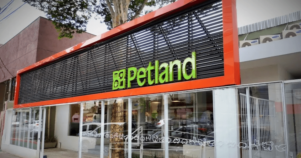 Petland