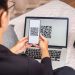 Empresas aderem ao Pix e pagamento por QRCode chega a 24%