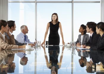 Seis atitudes distinguem os melhores CEOs do mundo