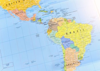 BID prevê queda de 1,5% no PIB da América Latina e Caribe em 2023