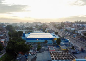 Assaí inaugura loja em local histórico do primeiro atacarejo do Brasil