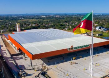 Atacadão abre mil vagas de emprego no Rio Grande do Sul