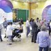 Feira de tecnologia e serviços para o varejo termina com recorde de público (Autocom 2023 - Divulgação)