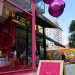 Brizza, da Arezzo&Co, inaugura primeira loja exclusiva em São Paulo