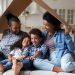 6 em cada 10 brasileiros pretendem comprar casa própria e carro