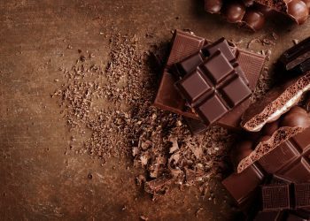 Preço dos chocolates tem a maior inflação em 6 anos