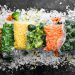 Alimentos ou refeições congelados visão consumidor e foodservice