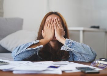 Inadimplência bate recorde e atinge 70,1 milhões de brasileiros