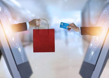 Vendas no e-commerce crescem 43% no Dia do Consumidor