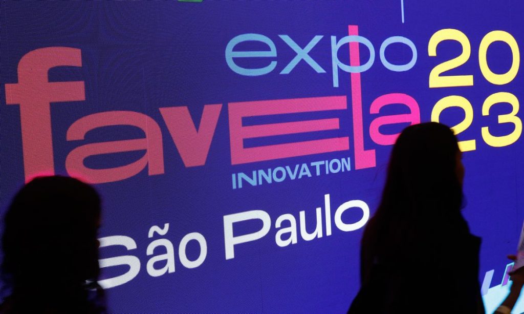 expo favela