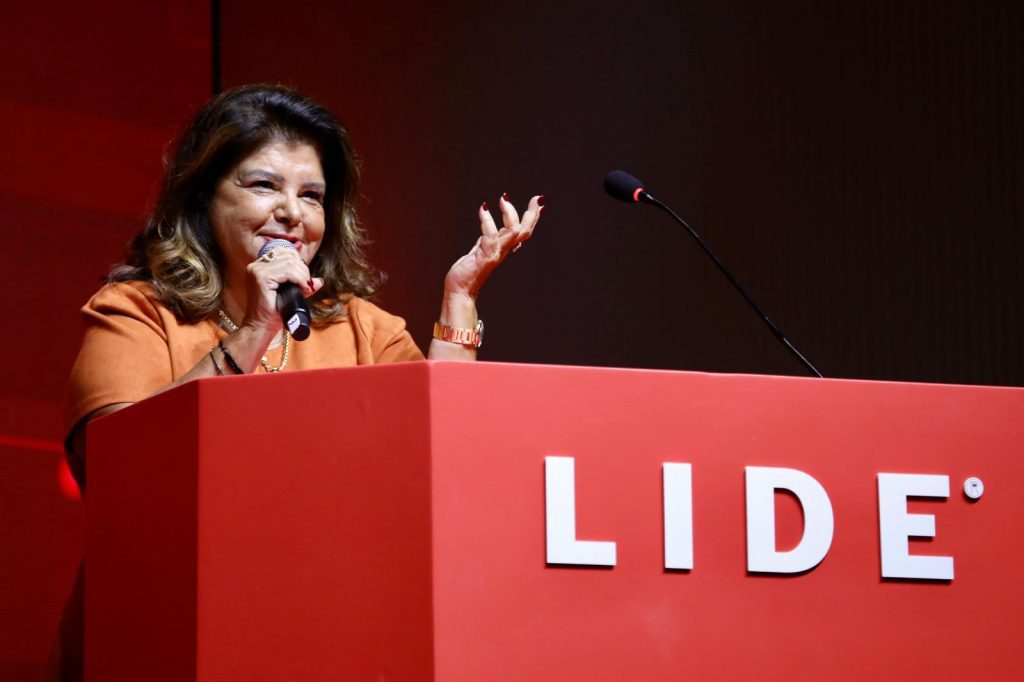 Magazine Luiza ensina como ser consistente no mundo físico e digital