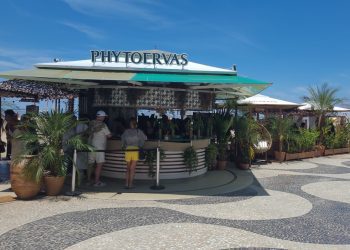 Phytoervas abre lojas próprias em São Paulo e no Rio de Janeiro