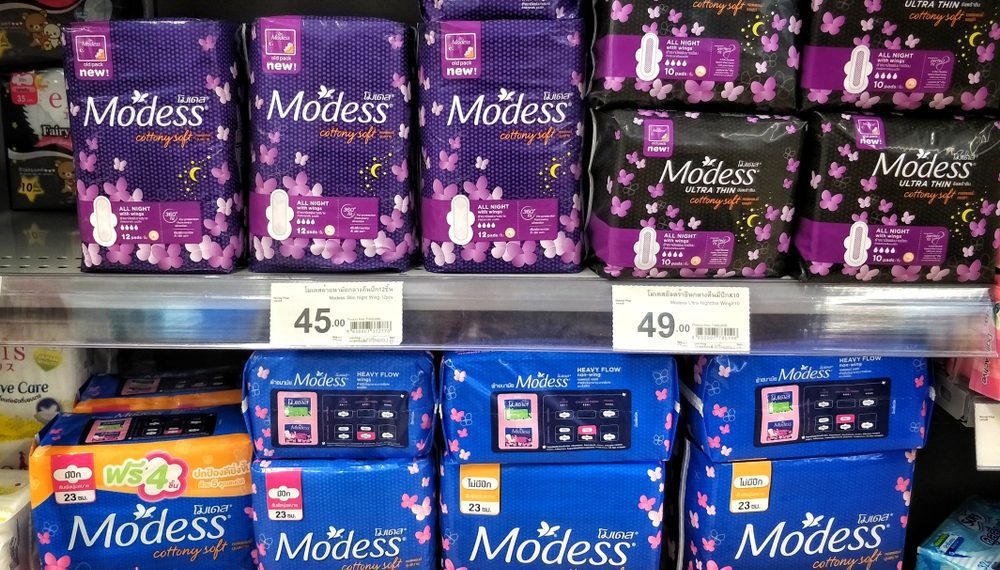 Modess