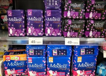 Modess