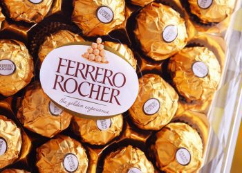 Ferrero confirma compra da WK Kellogg por US$ 3,1 bilhões