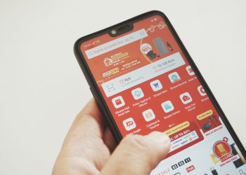 Shopee