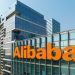 Alibaba desiste de separar unidade de nuvem, citando restrições dos EUA para chips