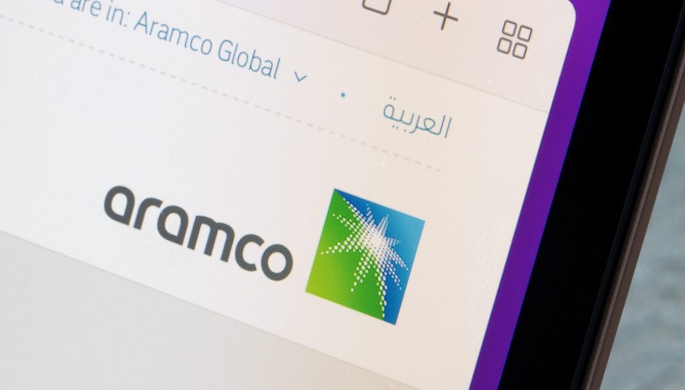 Saudi Aramco