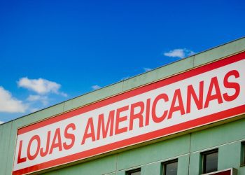 Americanas