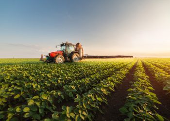 Exportações do agronegócio caem 5,6% em fevereiro