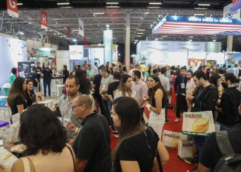 Após rebranding, Anufood Brazil passa a se chamar Anuga Select Brazil
