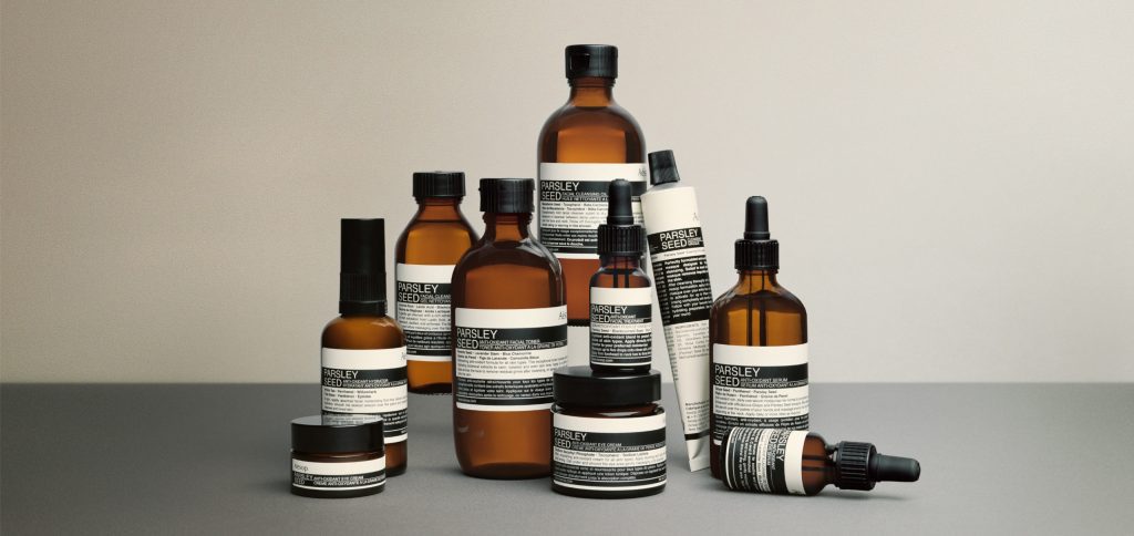 Conheça a Aesop, empresa que Natura vendeu para a L’Oréal para aliviar dívidas