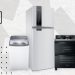Brastemp estimula logística reversa para retirada de produtos de qualquer marca e tamanho