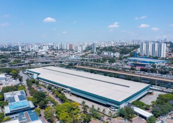 Bresco inicia modernização de galpão em São Paulo pensando no futuro
