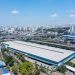 Bresco inicia modernização de galpão em São Paulo pensando no futuro
